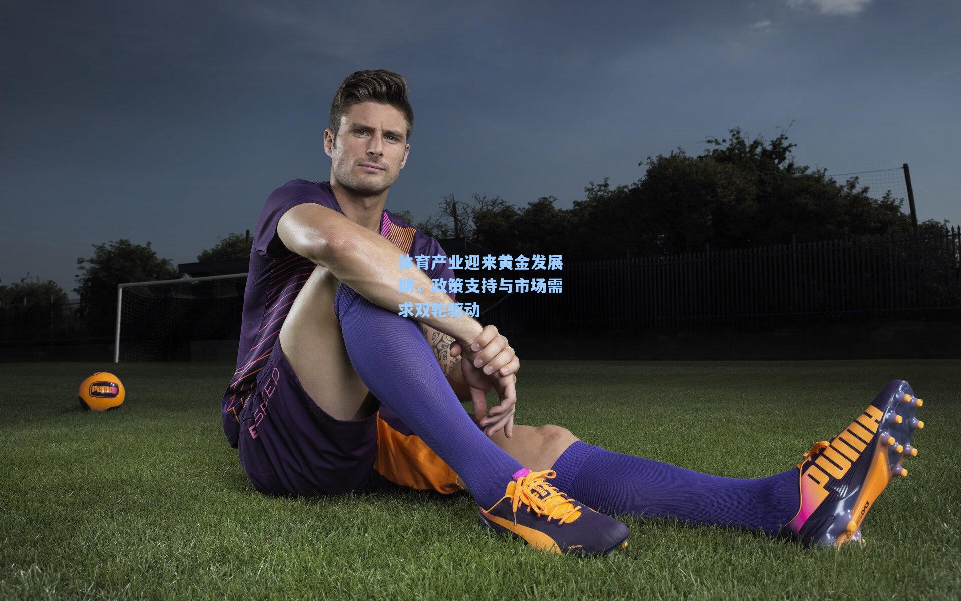 体育产业迎来黄金发展期，政策支持与市场需求双轮驱动