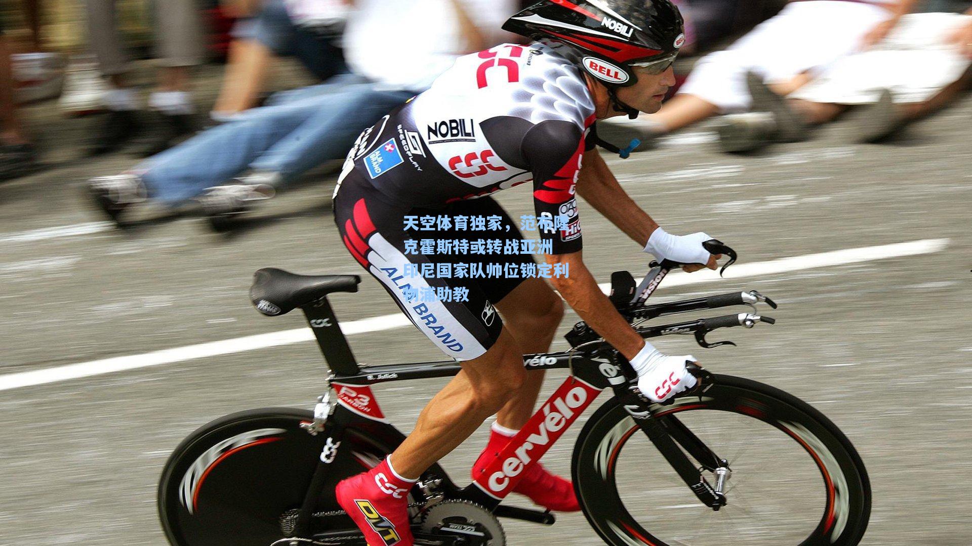 天空体育独家，范布隆克霍斯特或转战亚洲 印尼国家队帅位锁定利物浦助教