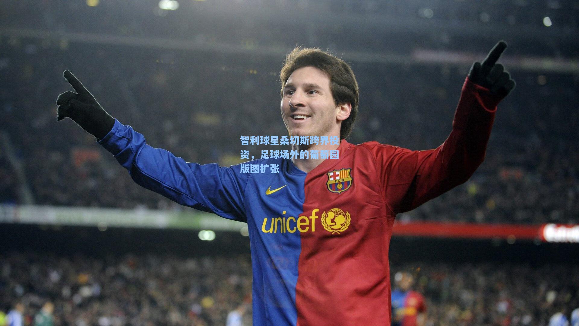 智利球星桑切斯跨界投资，足球场外的葡萄园版图扩张